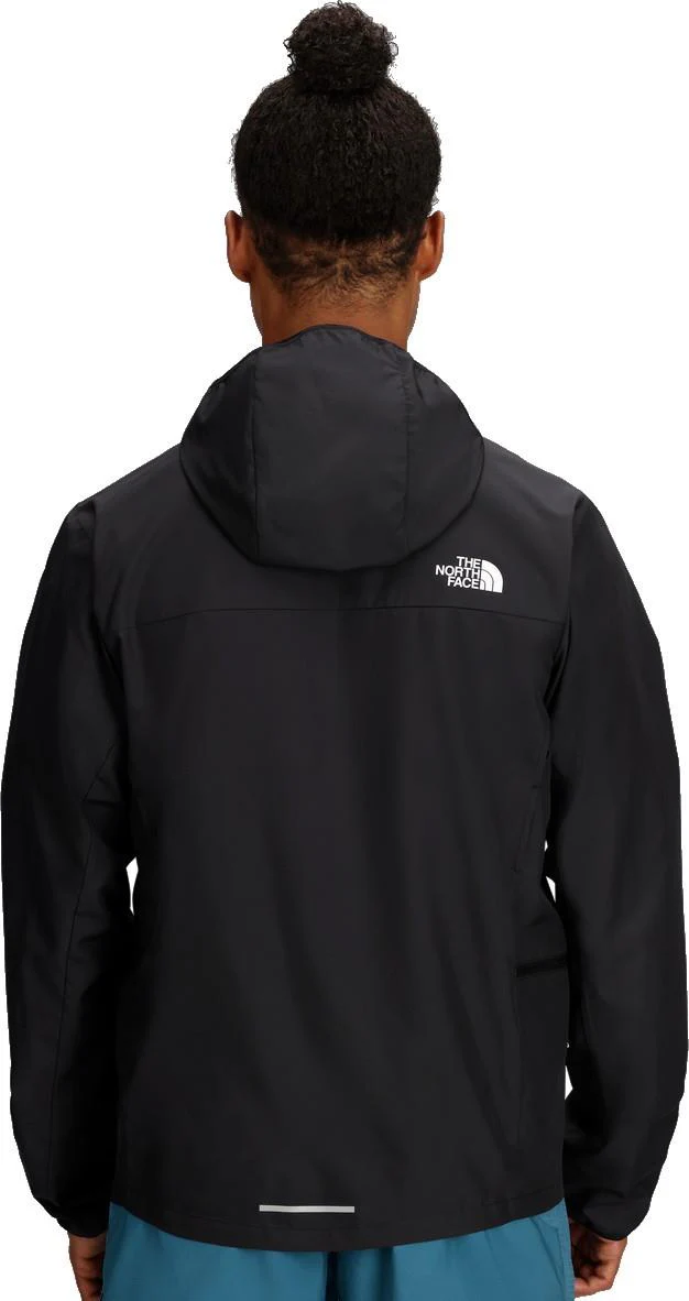 Fontanales Wind Jacket - Mens - Image 4