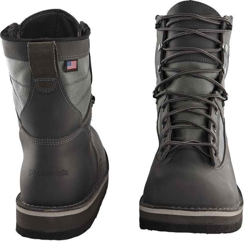 Foot Tractor Wading Boots - Felt - Image 4