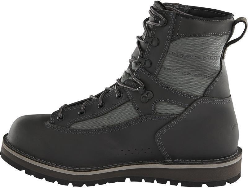 Foot Tractor Wading Boots - Sticky Rubber - Image 2