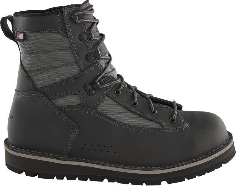 Foot Tractor Wading Boots - Sticky Rubber - Image 3