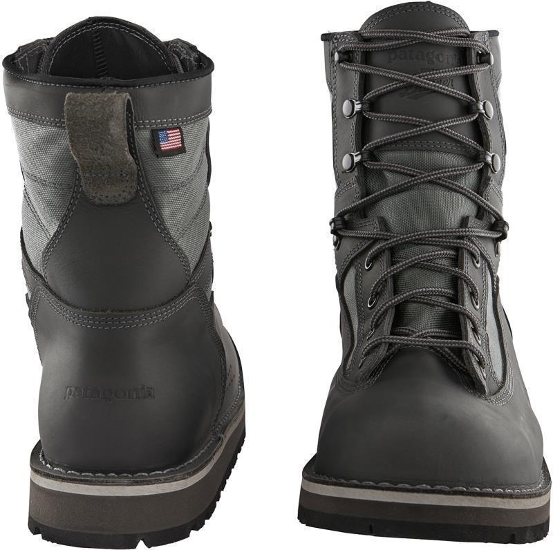 Foot Tractor Wading Boots - Sticky Rubber - Image 4