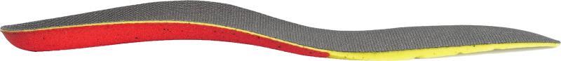 Footbed Insole - Comfort Plus - Image 3
