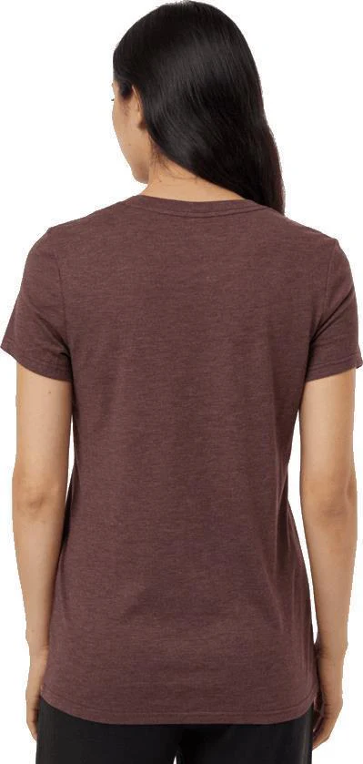 Forage Ten T-Shirt - Womens - Image 2