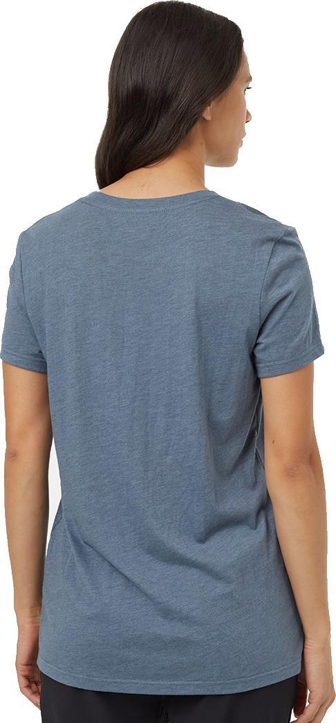Forage Ten T-Shirt - Womens - Image 6