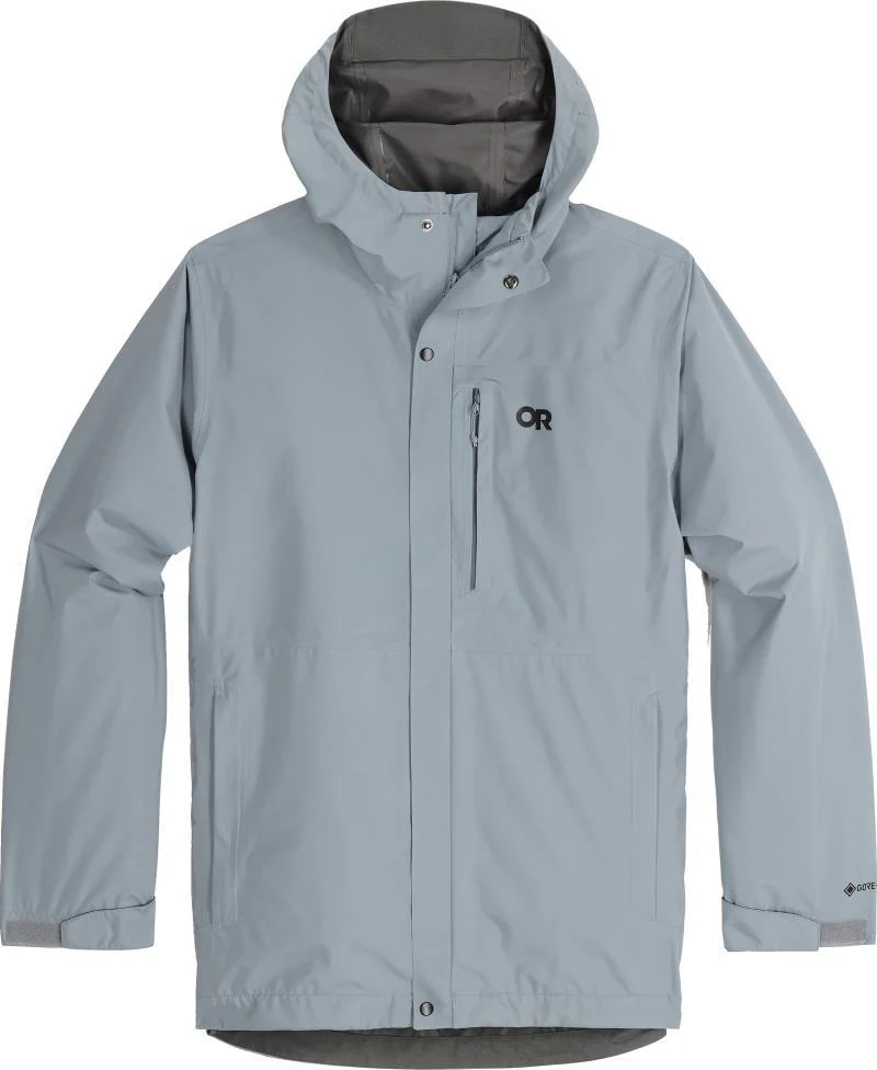 Foray 3-in-1 Parka - Mens - Image 5