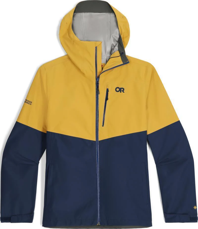 Foray II Jacket - Mens - Image 2