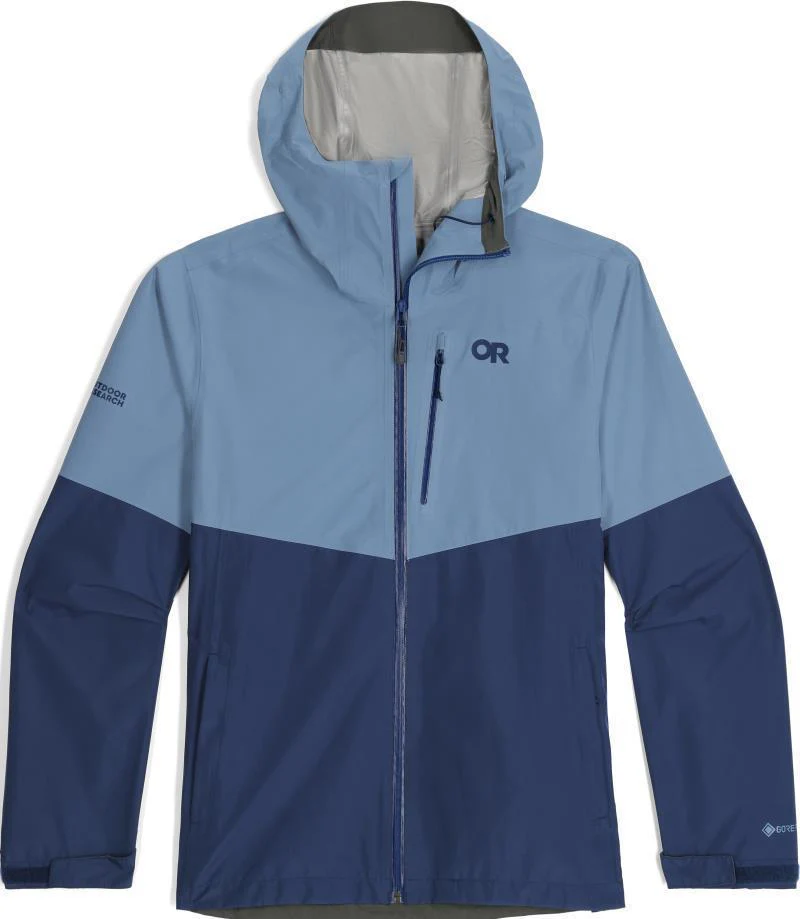 Foray II Jacket - Mens - Image 3