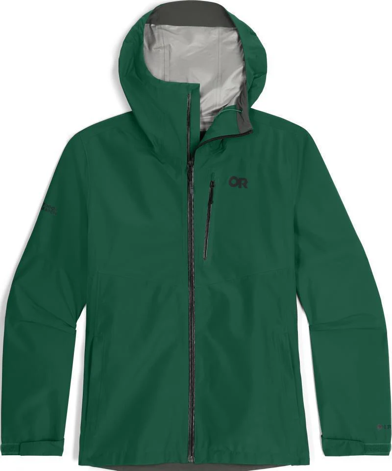 Foray II Jacket - Mens - Image 4