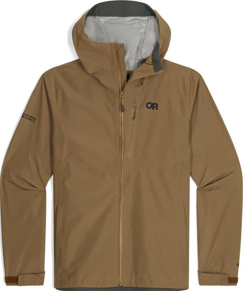 Foray II Jacket - Mens - Image 5