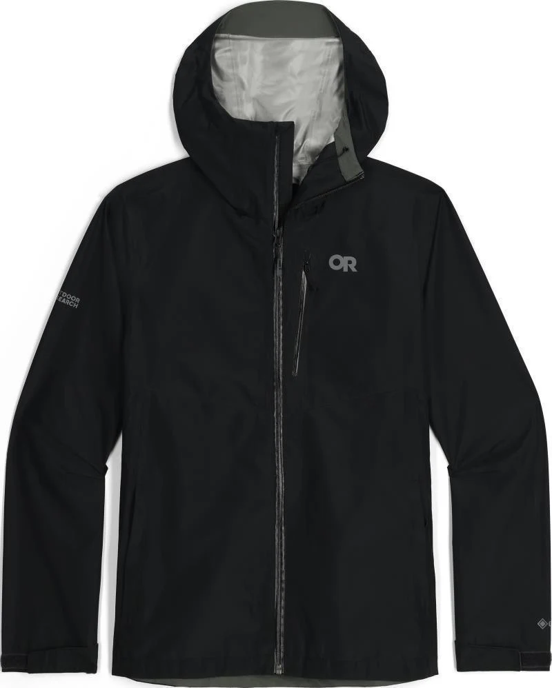 Foray II Jacket - Mens - Image 6