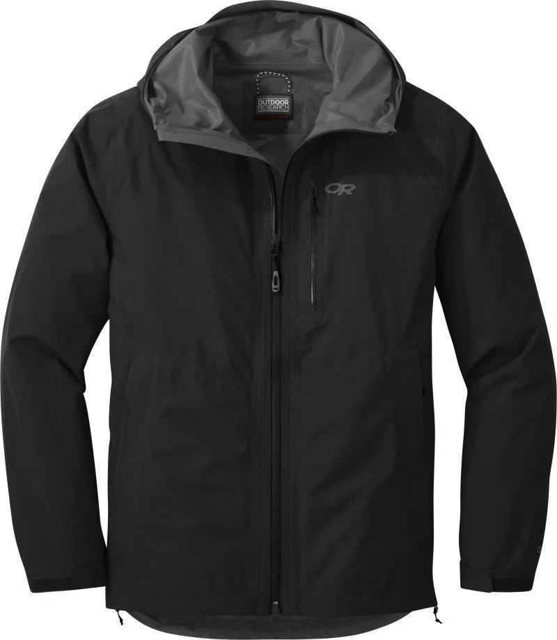 Foray Jacket - Mens - Image 2
