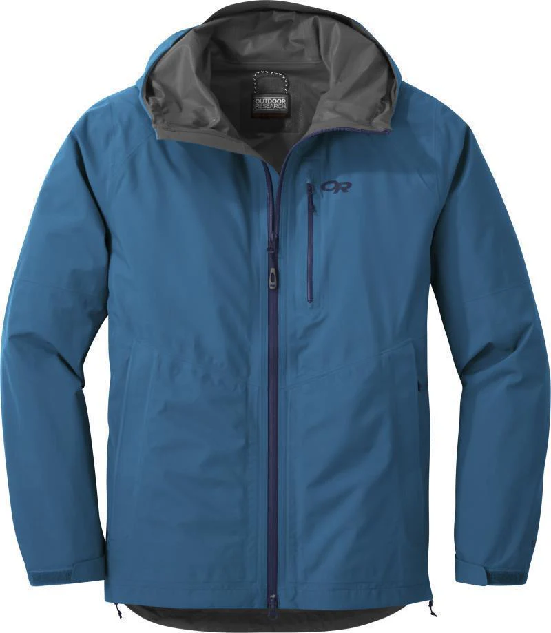 Foray Jacket - Mens - Image 3