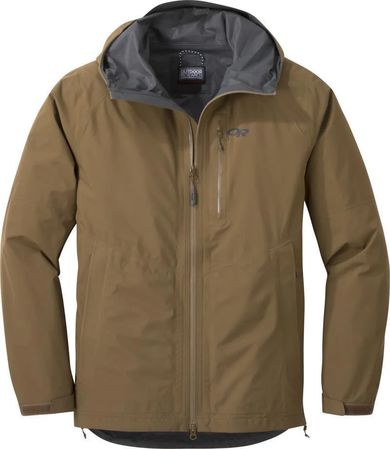 Foray Jacket - Mens - Image 4