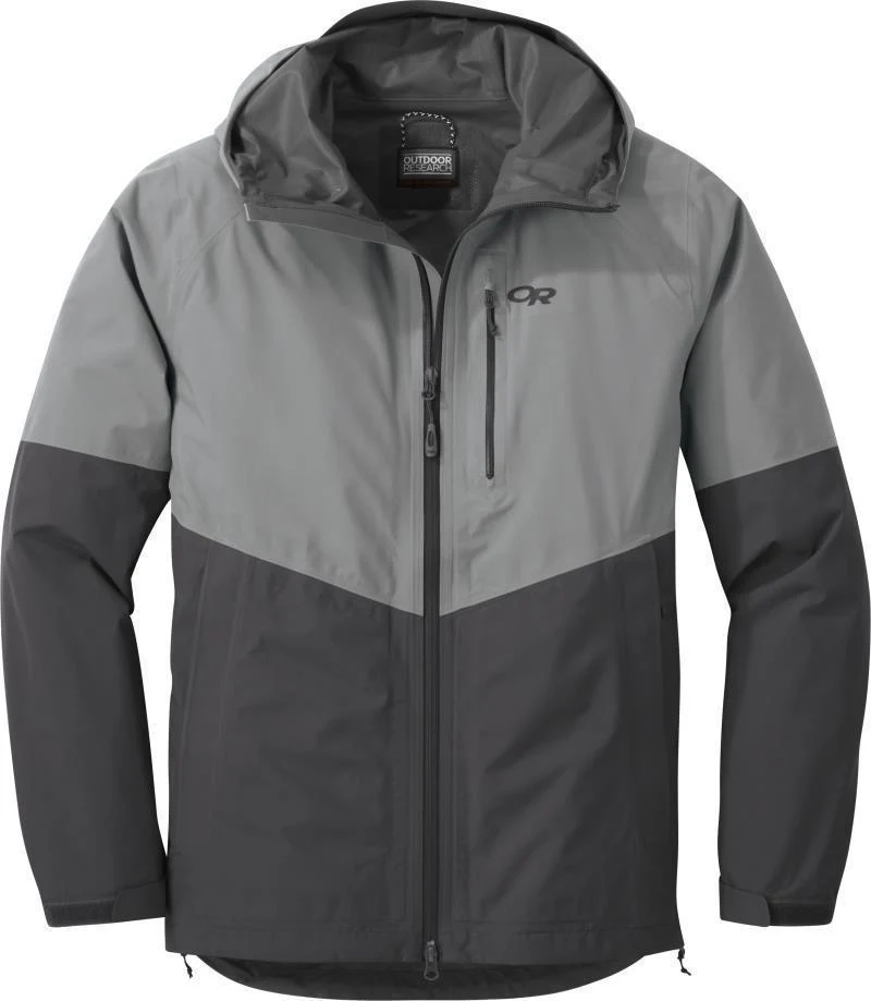 Foray Jacket - Mens - Image 5