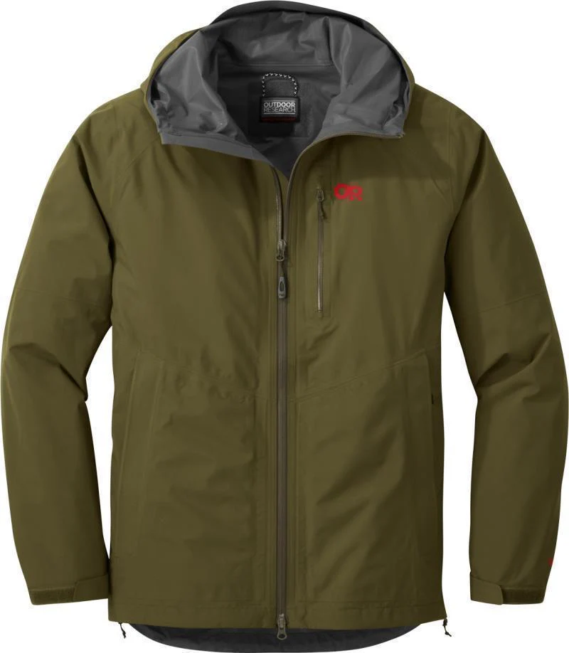 Foray Jacket - Mens - Image 7