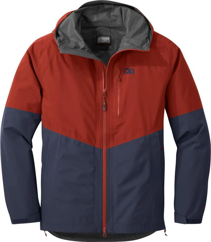 Foray Jacket - Mens - Image 8