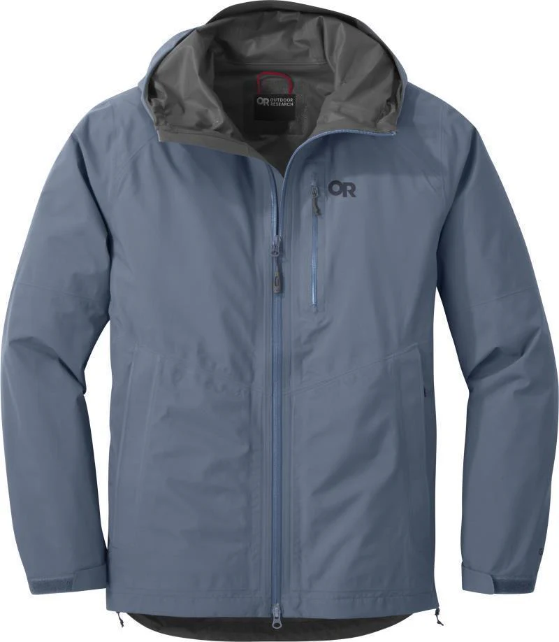 Foray Jacket - Mens - Image 9