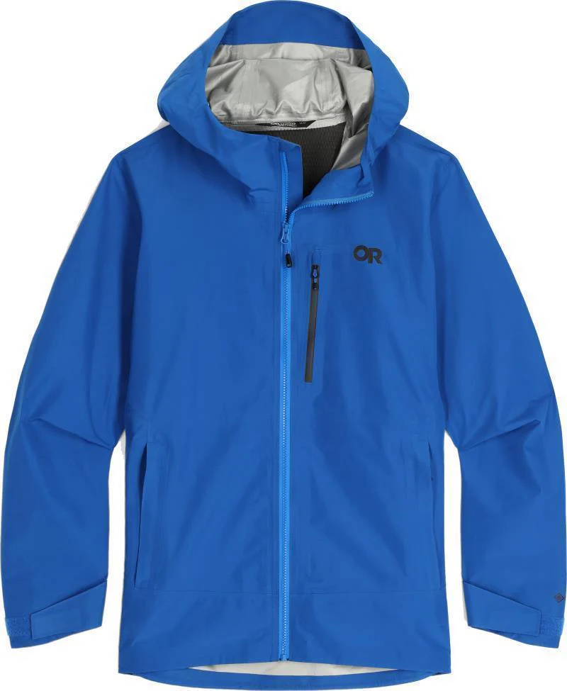 Foray Super Stretch Jacket - Mens - Image 2