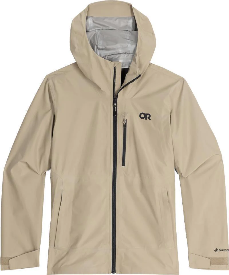 Foray Super Stretch Jacket - Mens - Image 3