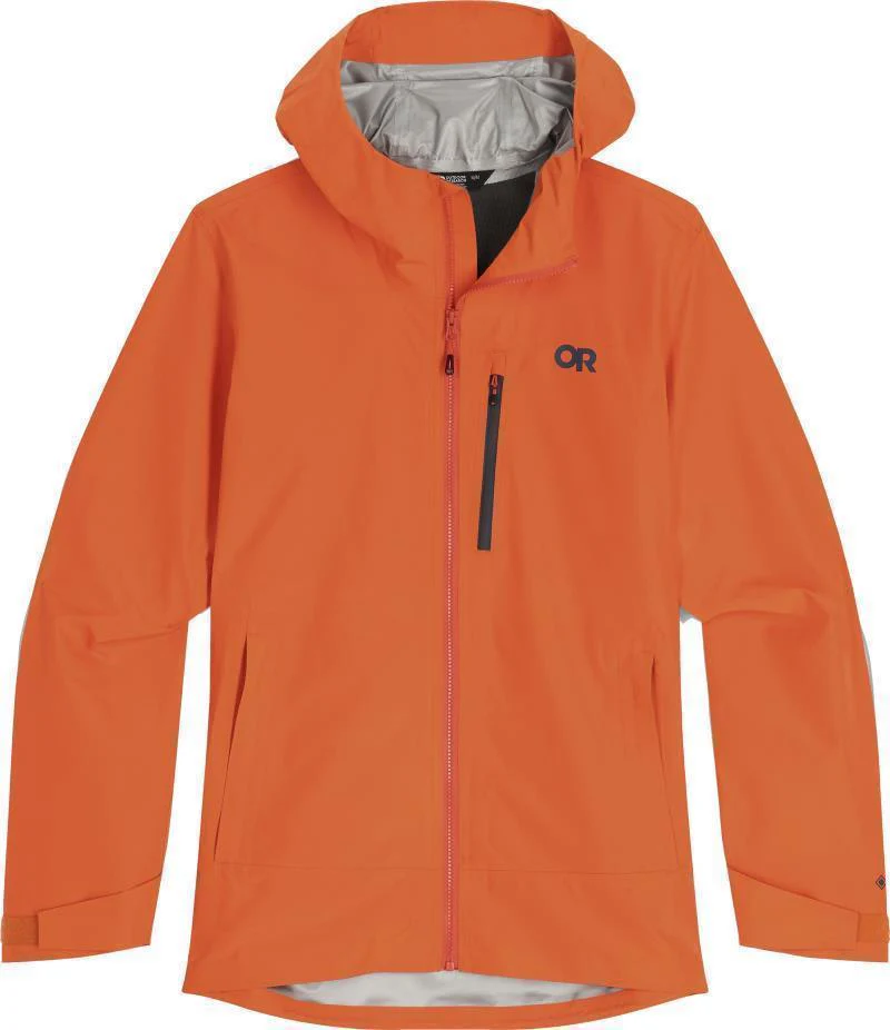 Foray Super Stretch Jacket - Mens - Image 4