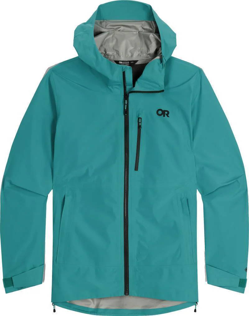 Foray Super Stretch Jacket - Mens - Image 5