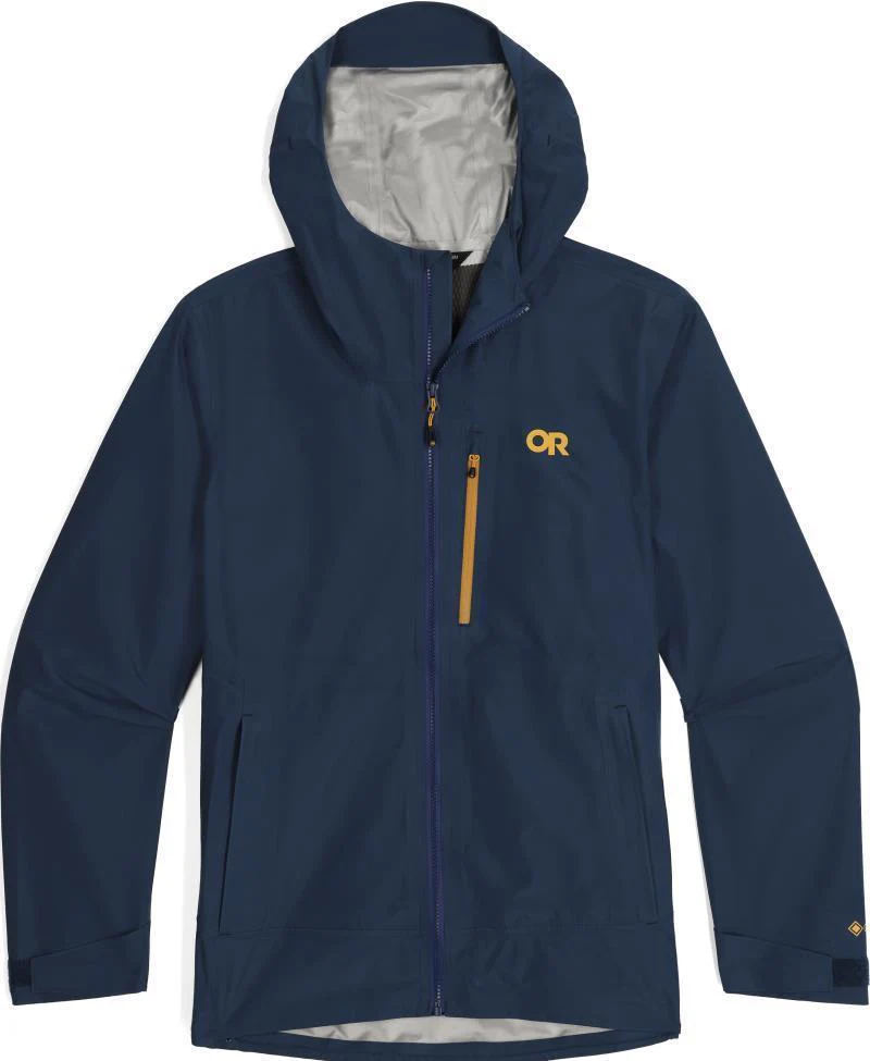 Foray Super Stretch Jacket - Mens - Image 6