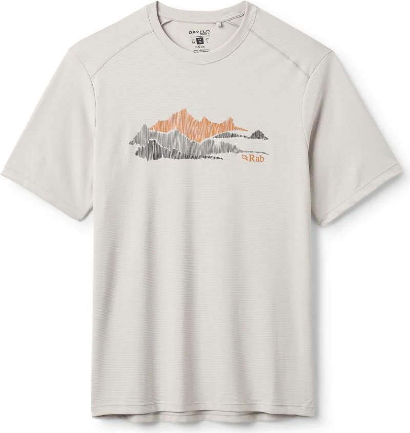 Force Aspect Tee - Mens