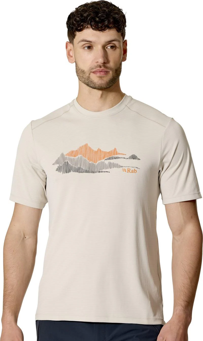 Force Aspect Tee - Mens - Image 3