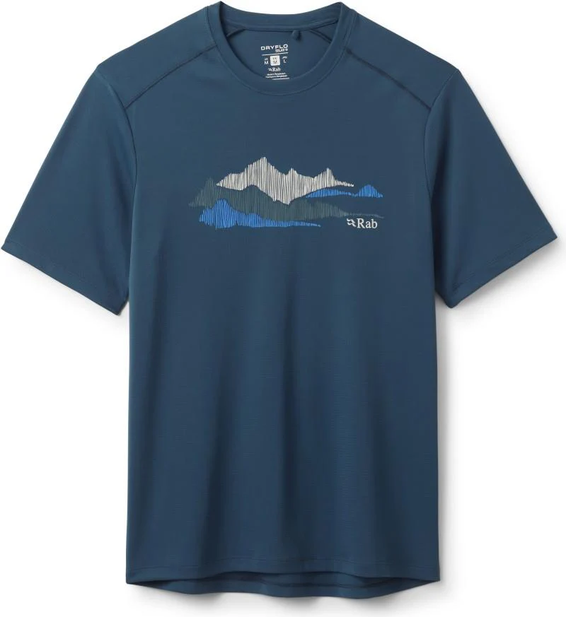 Force Aspect Tee - Mens - Image 5