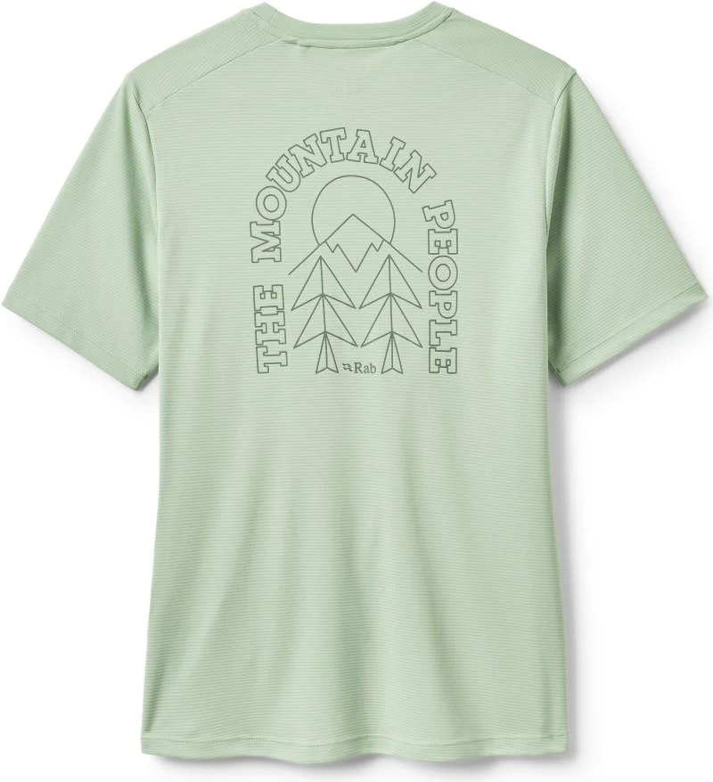 Force Cirque Tee - Womens - Image 2