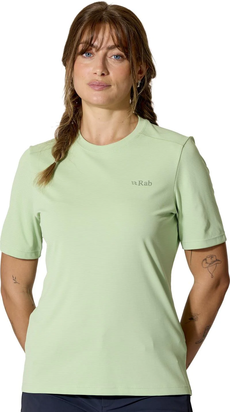 Force Cirque Tee - Womens - Image 3