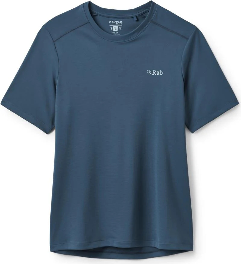 Force Cirque Tee - Womens - Image 4