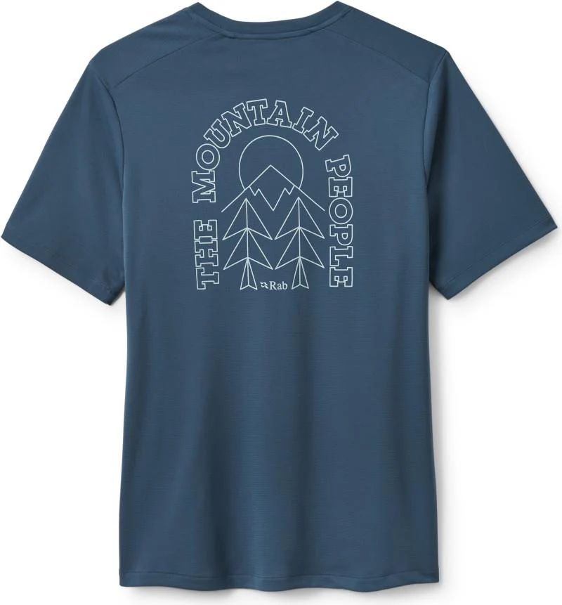 Force Cirque Tee - Womens - Image 5
