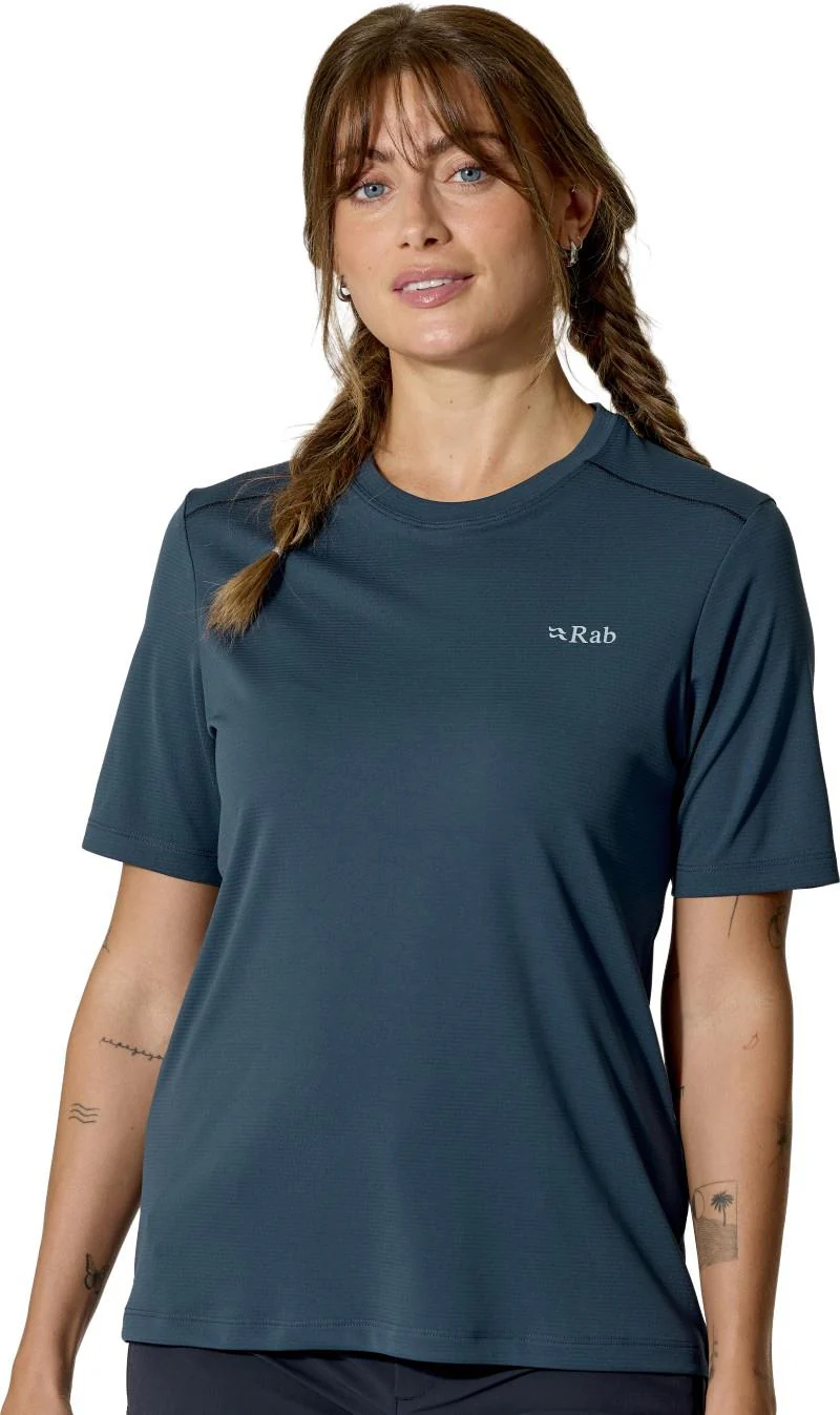 Force Cirque Tee - Womens - Image 6