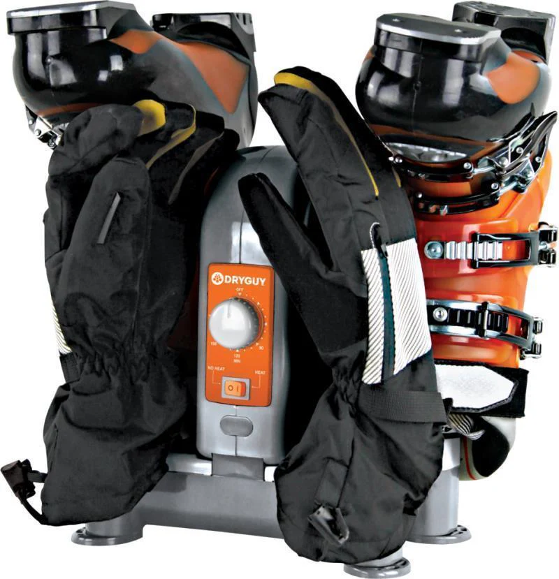 Force Dry DX - Image 3