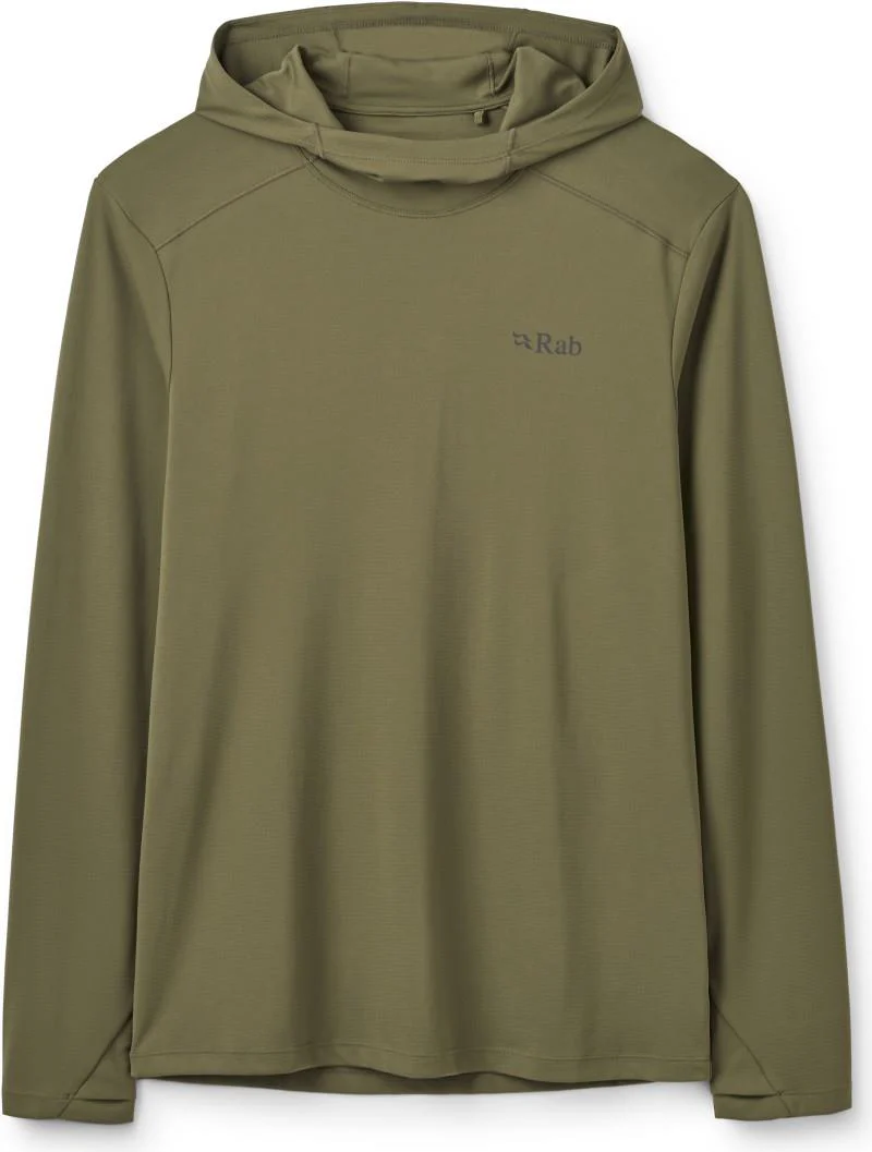 Force Hoody - Mens - Image 3