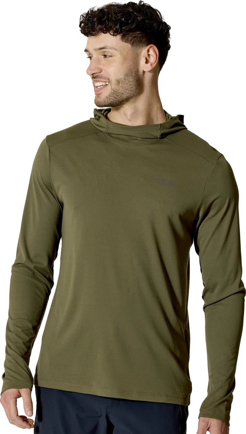 Force Hoody - Mens - Image 5