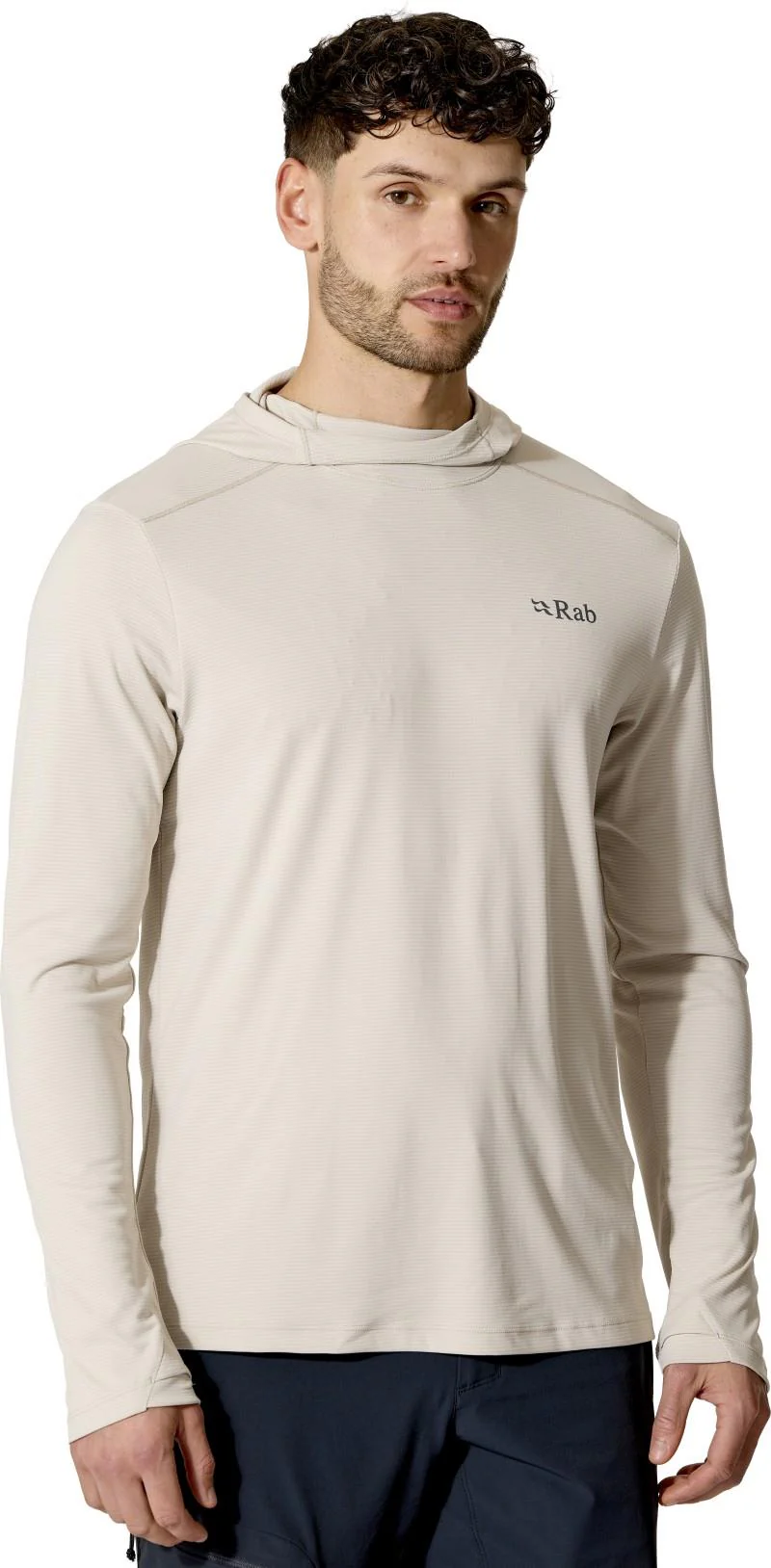Force Hoody - Mens - Image 9