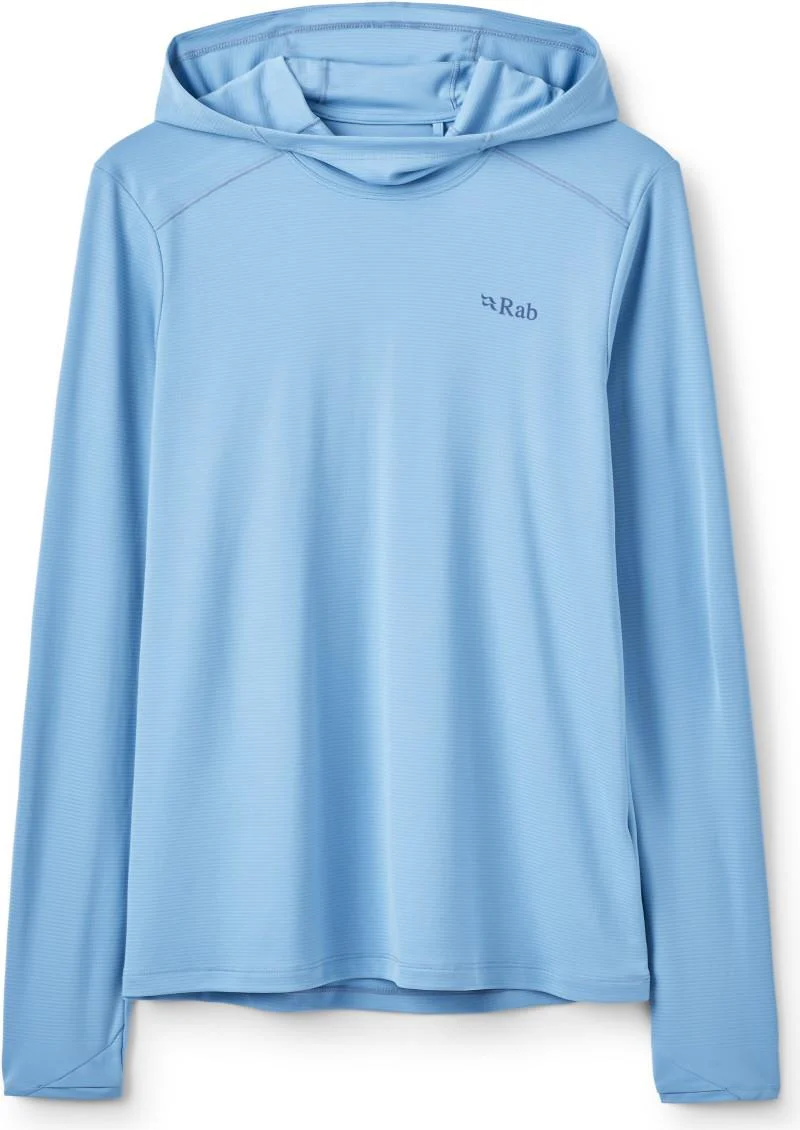 Force Hoody - Womens