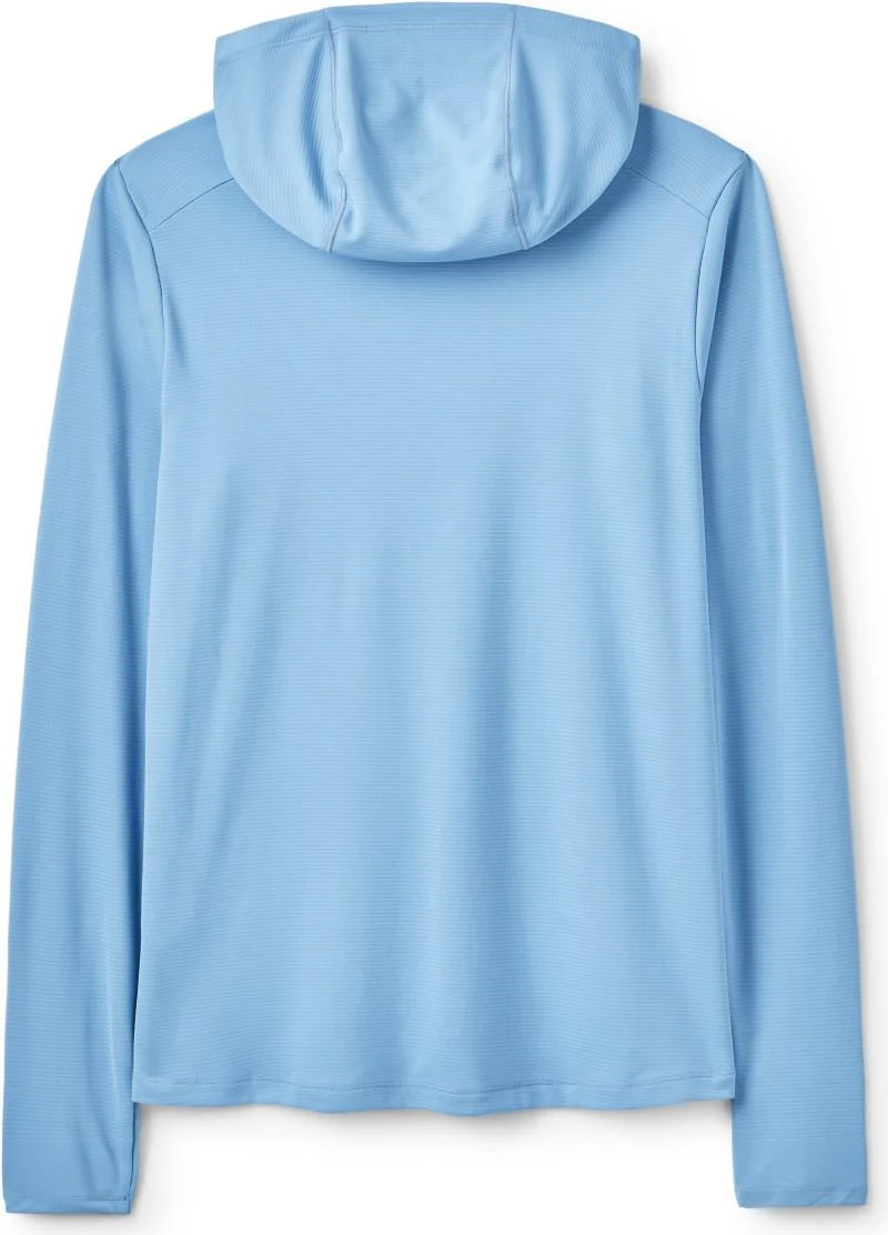 Force Hoody - Womens - Image 2
