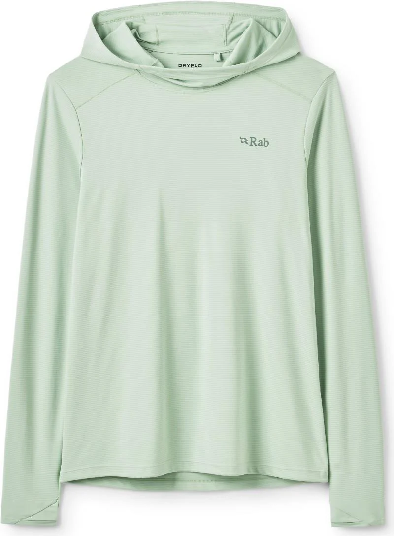 Force Hoody - Womens - Image 3