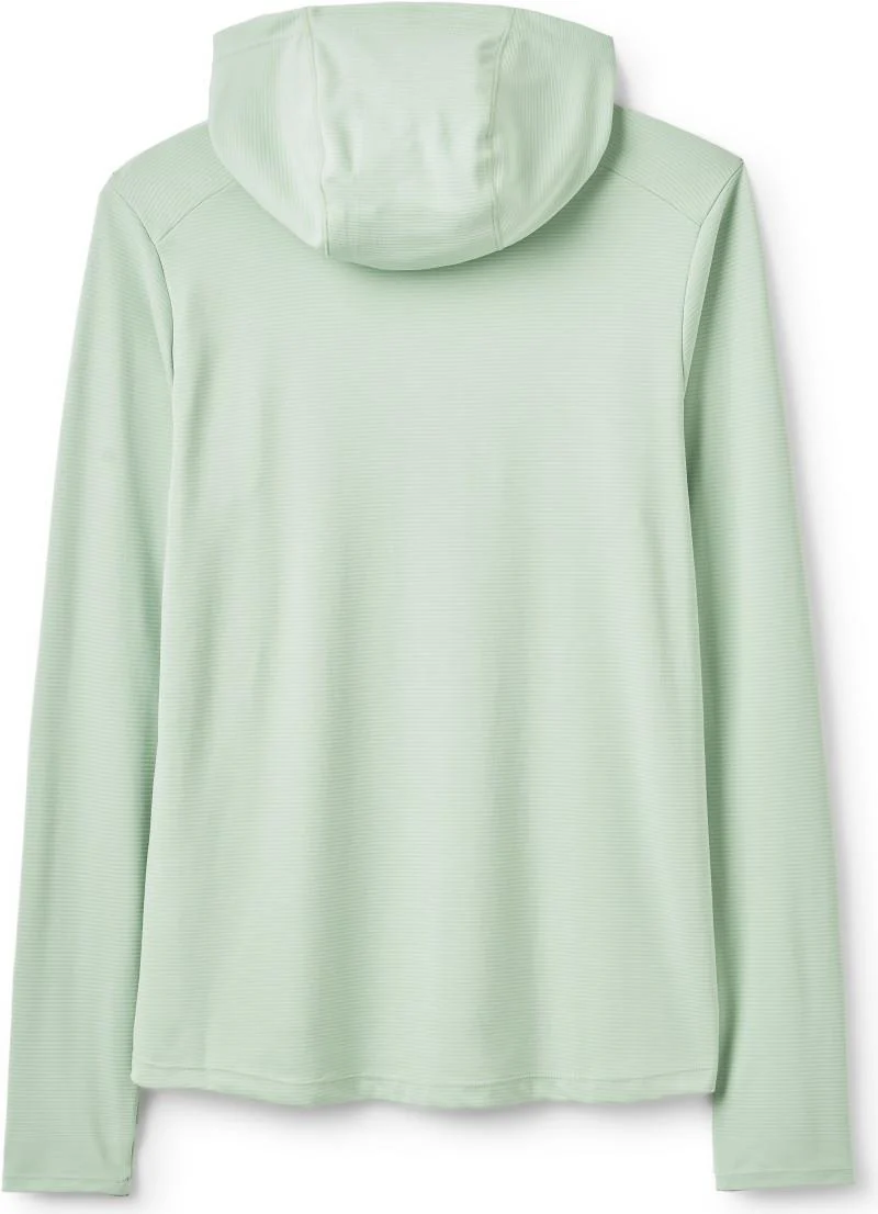Force Hoody - Womens - Image 4