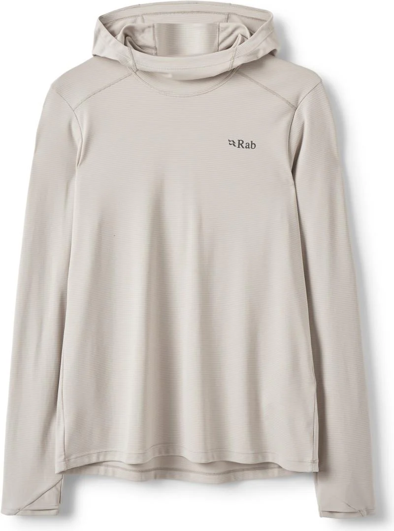 Force Hoody - Womens - Image 5