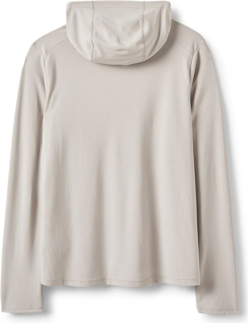 Force Hoody - Womens - Image 6
