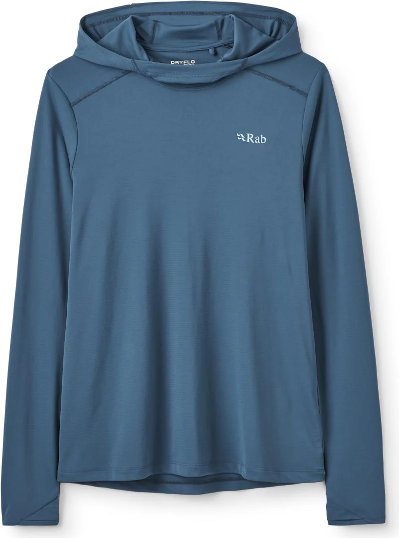 Force Hoody - Womens - Image 7