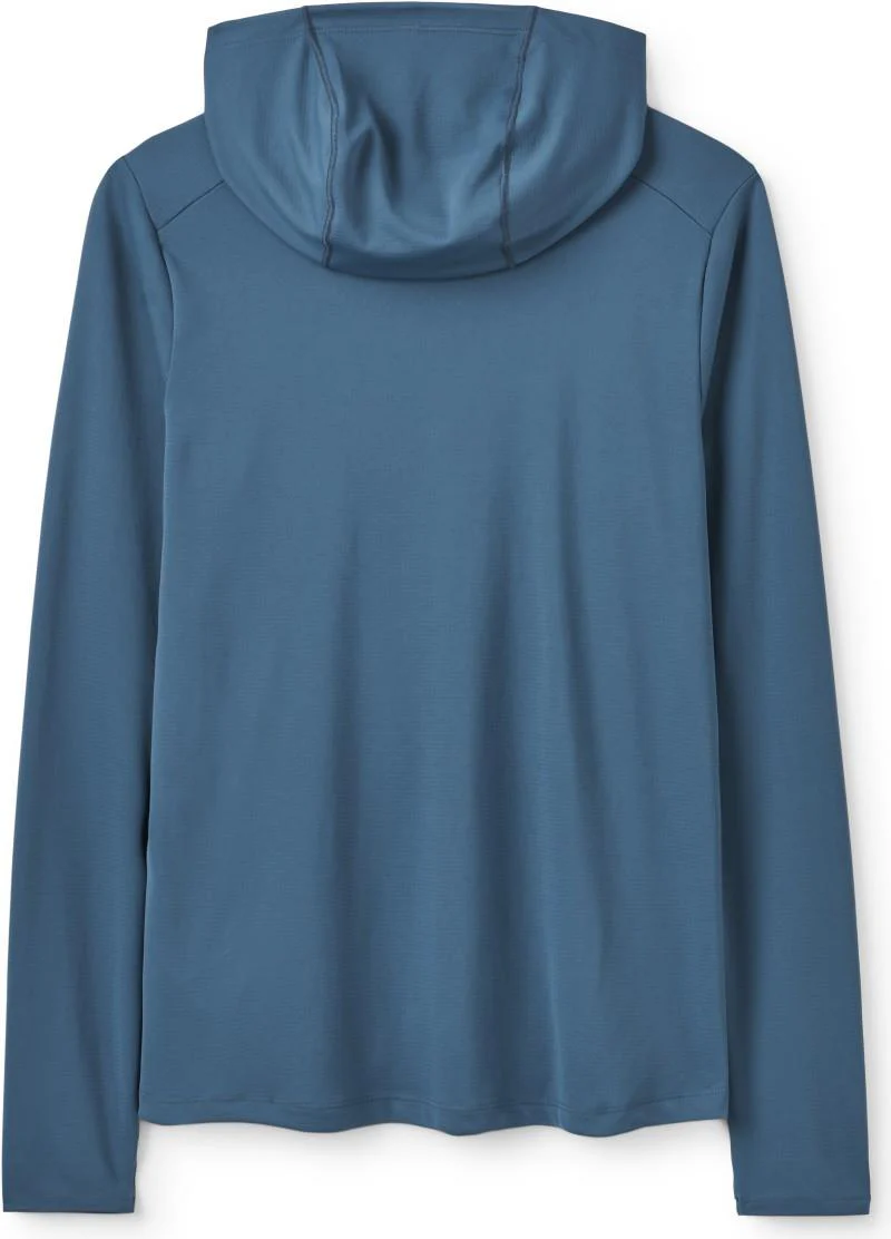 Force Hoody - Womens - Image 8