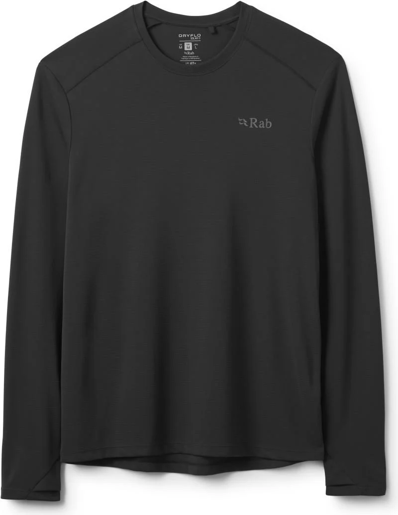 Force LS Tee - Mens