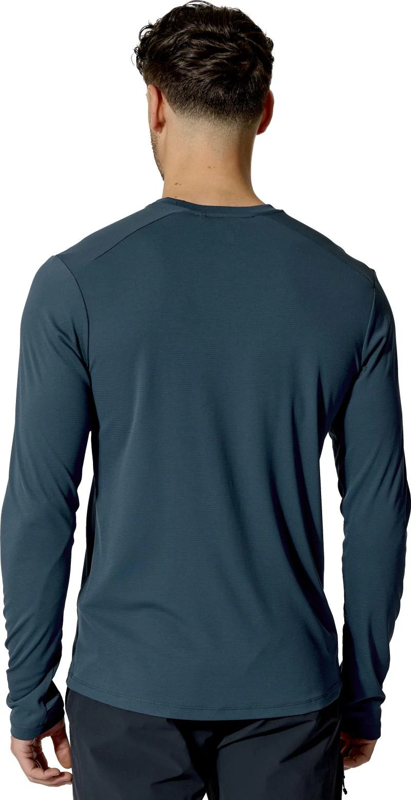 Force LS Tee - Mens - Image 10