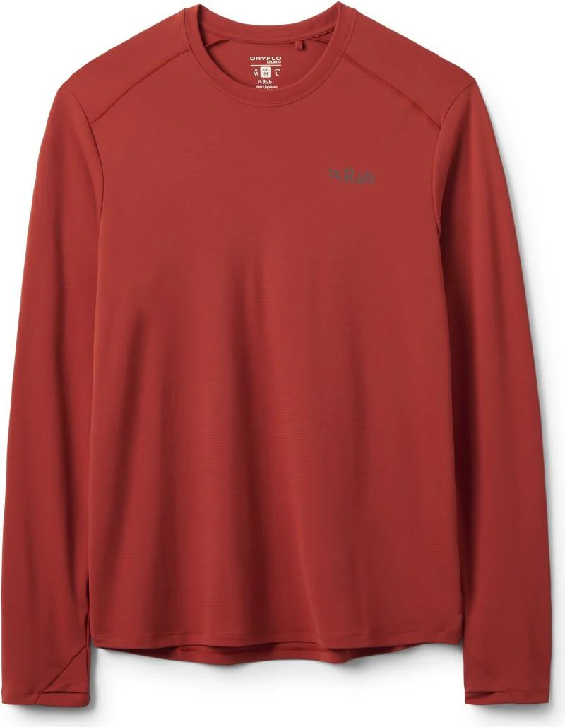 Force LS Tee - Mens - Image 11