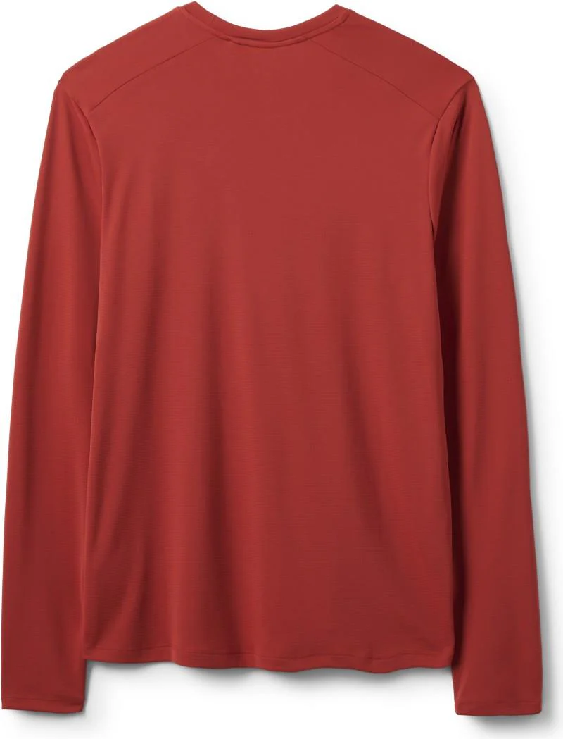 Force LS Tee - Mens - Image 12